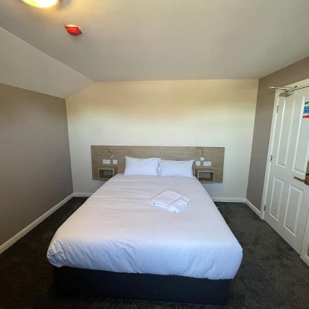 מנצ'סטר Tinapa Suites מראה חיצוני תמונה