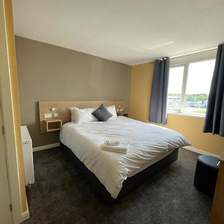 מנצ'סטר Tinapa Suites מראה חיצוני תמונה