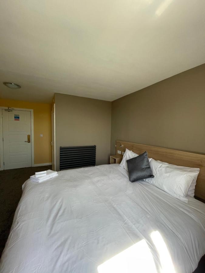 מנצ'סטר Tinapa Suites מראה חיצוני תמונה