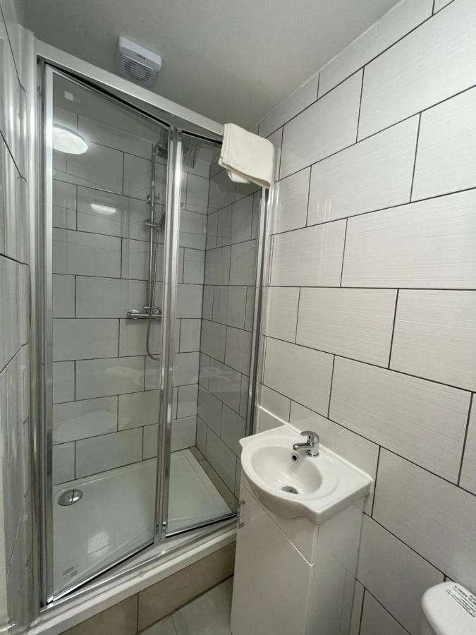 מנצ'סטר Tinapa Suites מראה חיצוני תמונה