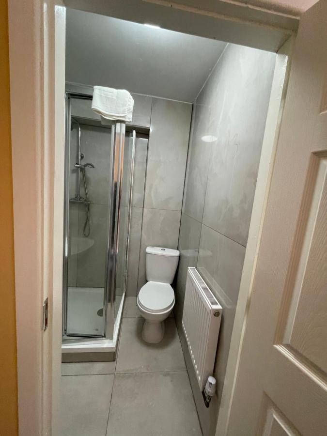 מנצ'סטר Tinapa Suites מראה חיצוני תמונה
