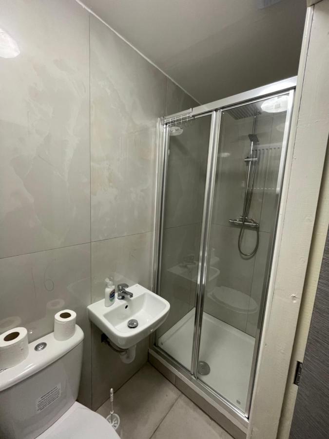 מנצ'סטר Tinapa Suites מראה חיצוני תמונה